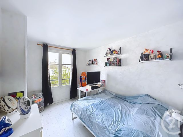 Maison &agrave; vendre - 5 pi&egrave;ces - 111,46 m2 - Fresnes - 94 - ILE-DE-FRANCE