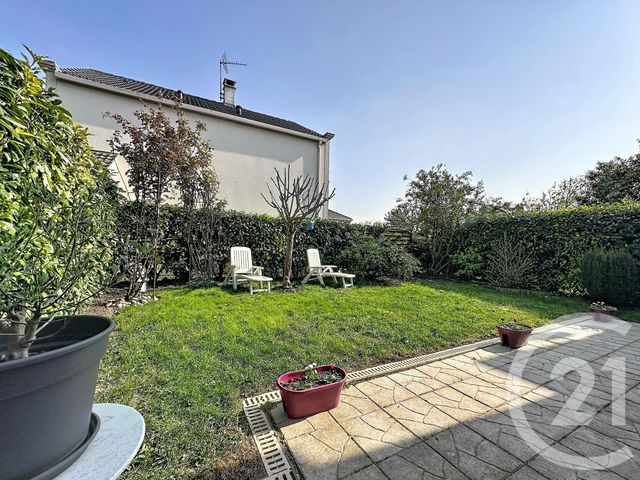 Maison &agrave; vendre - 5 pi&egrave;ces - 111,46 m2 - Fresnes - 94 - ILE-DE-FRANCE