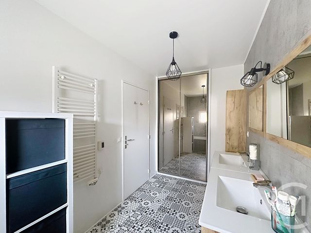 Maison &agrave; vendre - 5 pi&egrave;ces - 111,46 m2 - Fresnes - 94 - ILE-DE-FRANCE