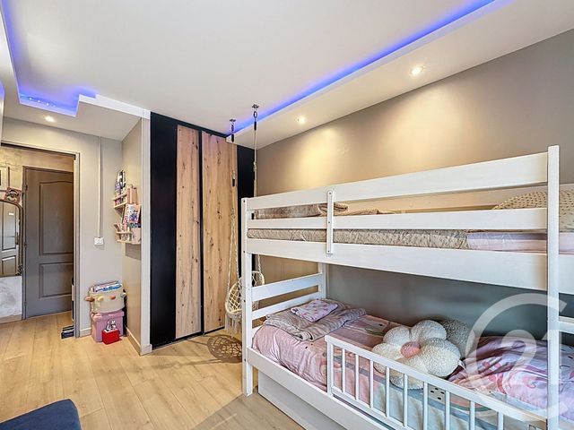 Appartement F3 &agrave; vendre - 3 pi&egrave;ces - 68,05 m2 - Thiais - 94 - ILE-DE-FRANCE