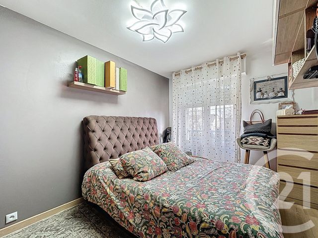 Appartement F3 &agrave; vendre - 3 pi&egrave;ces - 68,05 m2 - Thiais - 94 - ILE-DE-FRANCE