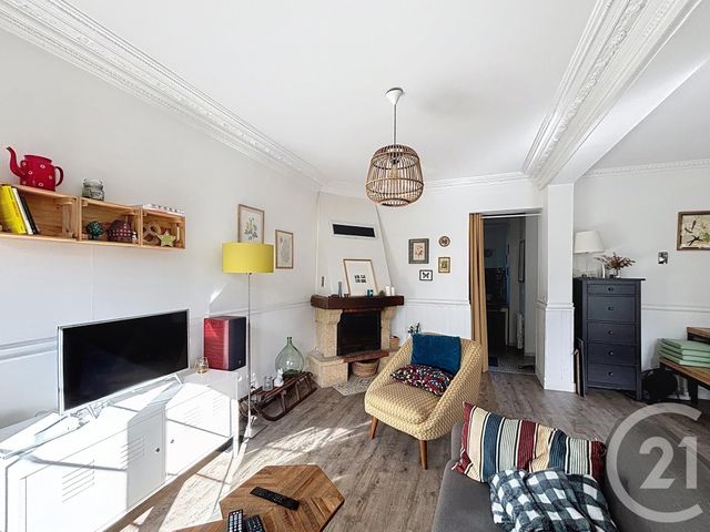 Maison &agrave; vendre - 4 pi&egrave;ces - 75 m2 - Villeneuve Le Roi - 94 - ILE-DE-FRANCE