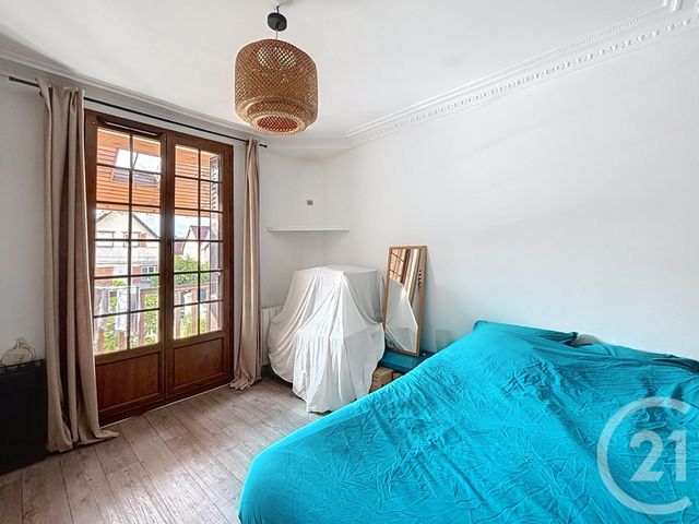 Maison &agrave; vendre - 4 pi&egrave;ces - 75 m2 - Villeneuve Le Roi - 94 - ILE-DE-FRANCE
