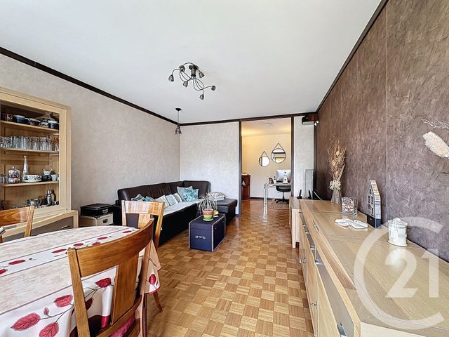 Appartement F4 &agrave; vendre - 4 pi&egrave;ces - 91,13 m2 - Thiais - 94 - ILE-DE-FRANCE