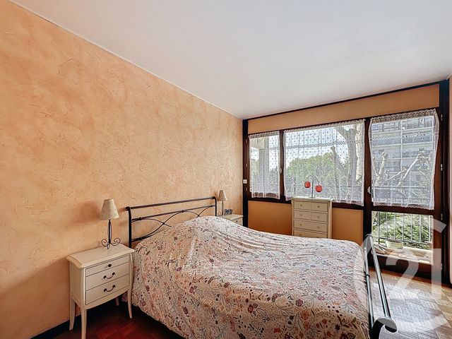 Appartement F4 &agrave; vendre - 4 pi&egrave;ces - 91,13 m2 - Thiais - 94 - ILE-DE-FRANCE