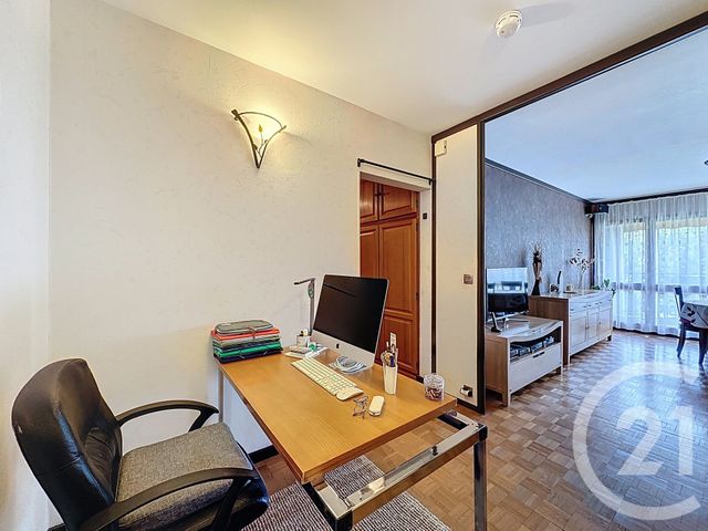 Appartement F4 &agrave; vendre - 4 pi&egrave;ces - 91,13 m2 - Thiais - 94 - ILE-DE-FRANCE