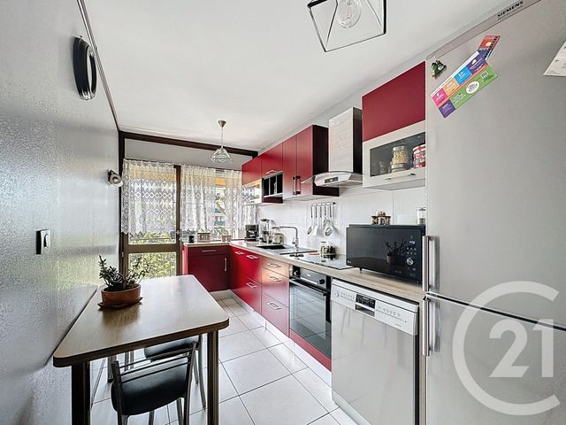 Appartement F4 &agrave; vendre - 4 pi&egrave;ces - 91,13 m2 - Thiais - 94 - ILE-DE-FRANCE