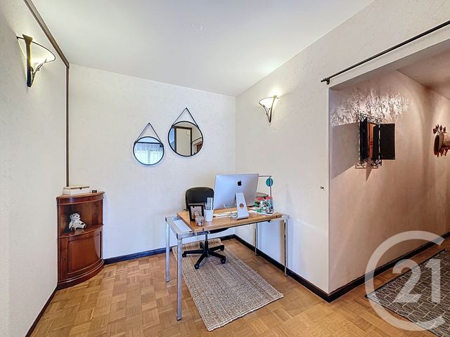 Appartement F4 &agrave; vendre - 4 pi&egrave;ces - 91,13 m2 - Thiais - 94 - ILE-DE-FRANCE