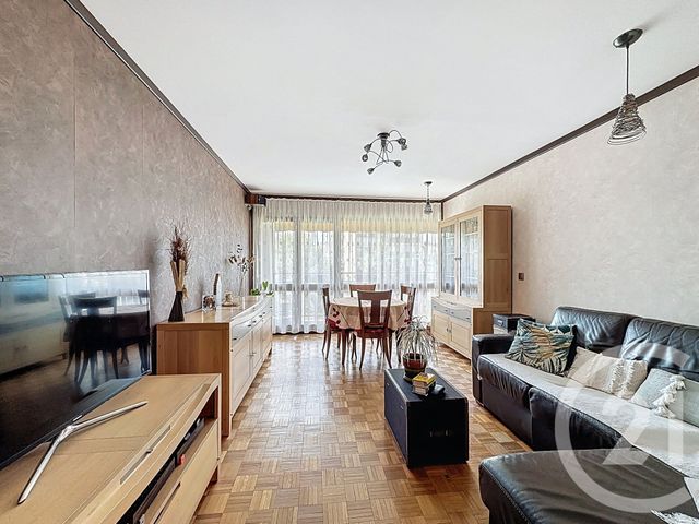 Appartement F4 &agrave; vendre - 4 pi&egrave;ces - 91,13 m2 - Thiais - 94 - ILE-DE-FRANCE