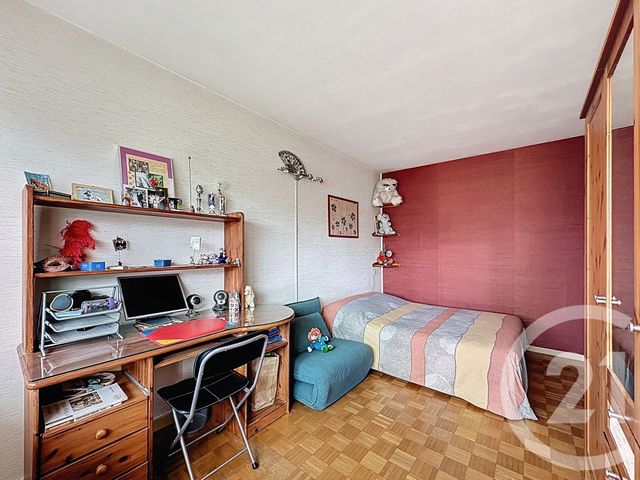 Appartement F4 &agrave; vendre - 4 pi&egrave;ces - 91,13 m2 - Thiais - 94 - ILE-DE-FRANCE