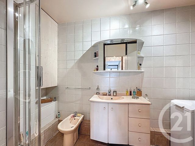 Appartement F4 &agrave; vendre - 4 pi&egrave;ces - 91,13 m2 - Thiais - 94 - ILE-DE-FRANCE