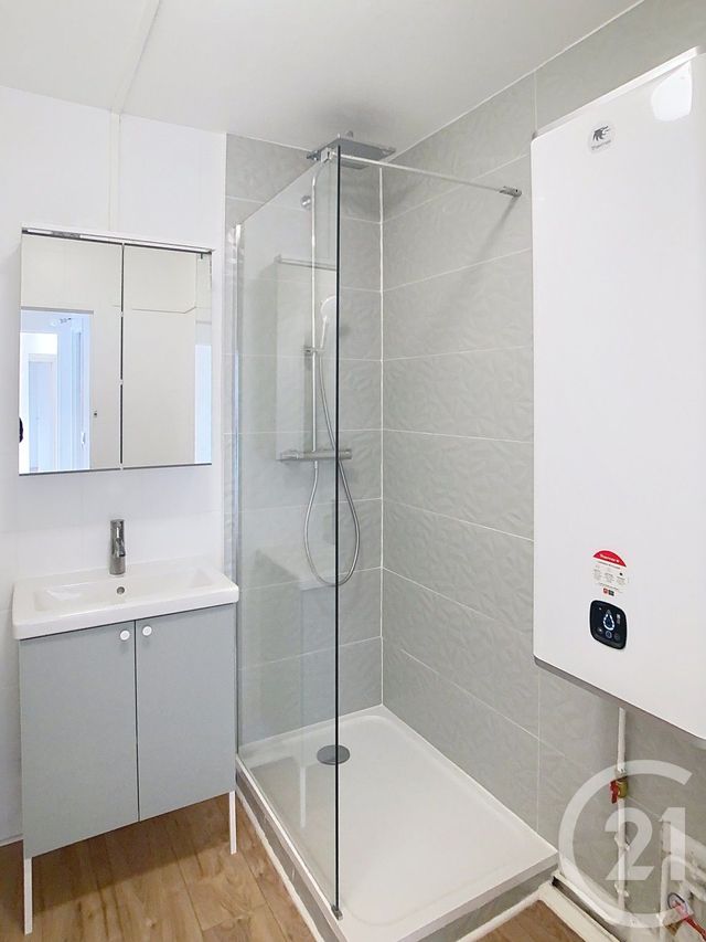 Appartement F3 &agrave; louer - 3 pi&egrave;ces - 52,27 m2 - Thiais - 94 - ILE-DE-FRANCE