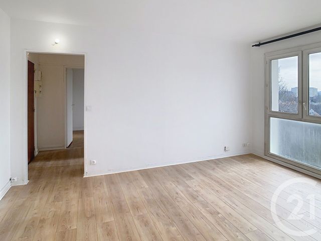 Appartement F3 &agrave; louer - 3 pi&egrave;ces - 52,27 m2 - Thiais - 94 - ILE-DE-FRANCE