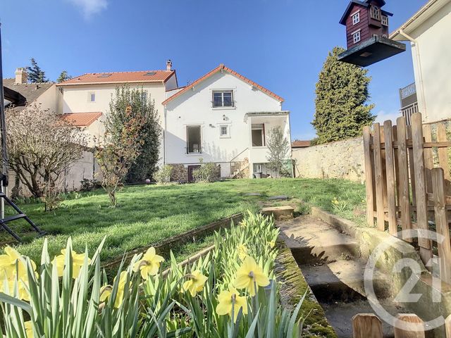 maison - THIAIS - 94