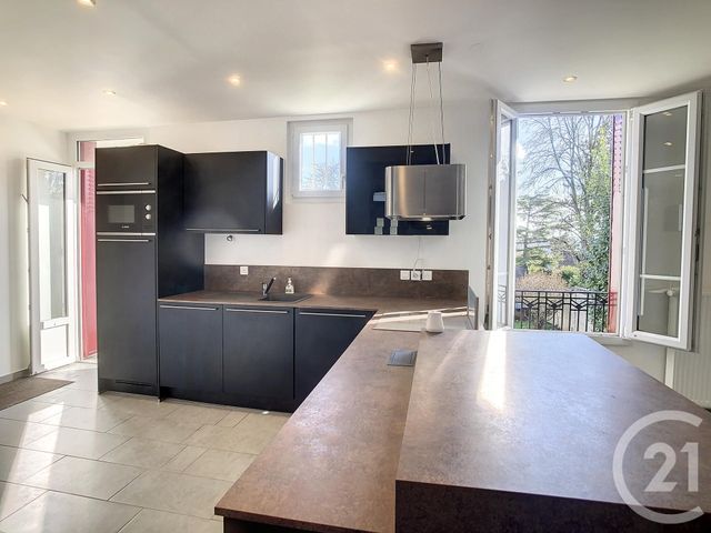 Maison &agrave; vendre - 5 pi&egrave;ces - 107,61 m2 - Thiais - 94 - ILE-DE-FRANCE