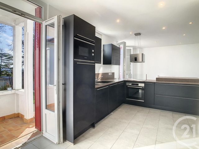 Maison &agrave; vendre - 5 pi&egrave;ces - 107,61 m2 - Thiais - 94 - ILE-DE-FRANCE