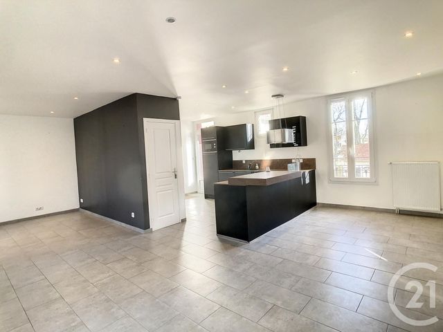 Maison &agrave; vendre - 5 pi&egrave;ces - 107,61 m2 - Thiais - 94 - ILE-DE-FRANCE