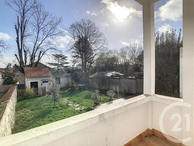 Maison &agrave; vendre - 5 pi&egrave;ces - 107,61 m2 - Thiais - 94 - ILE-DE-FRANCE