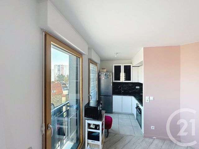 Appartement &agrave; vendre - 2 pi&egrave;ces - 42,75 m2 - Thiais - 94 - ILE-DE-FRANCE