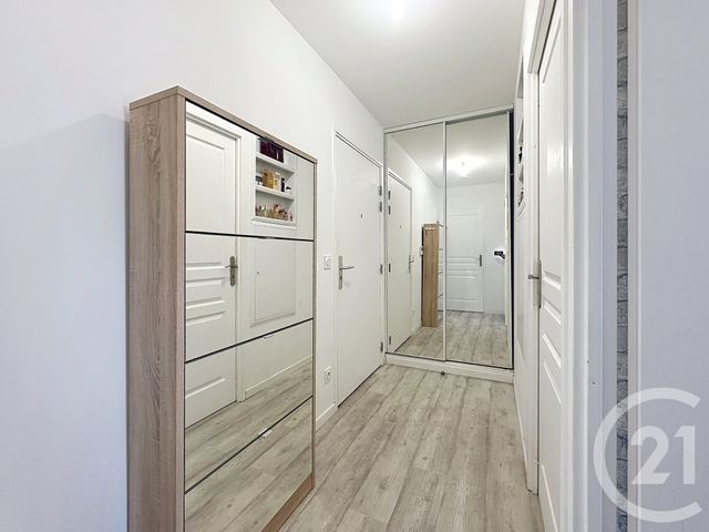Appartement &agrave; vendre - 2 pi&egrave;ces - 42,75 m2 - Thiais - 94 - ILE-DE-FRANCE