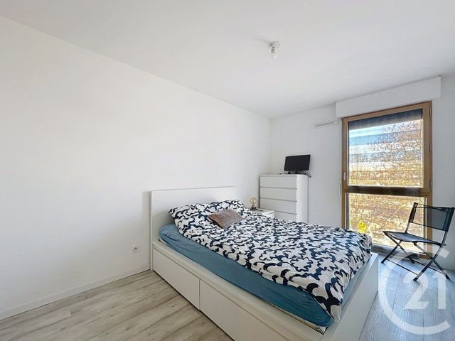 Appartement &agrave; vendre - 2 pi&egrave;ces - 42,75 m2 - Thiais - 94 - ILE-DE-FRANCE