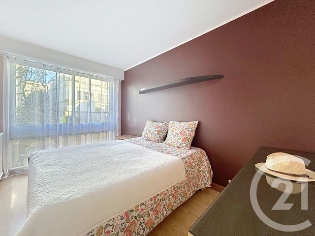 Appartement F3 &agrave; vendre - 3 pi&egrave;ces - 57,98 m2 - Thiais - 94 - ILE-DE-FRANCE