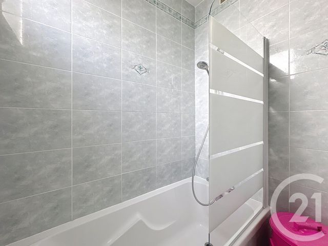 Appartement F3 &agrave; vendre - 3 pi&egrave;ces - 57,98 m2 - Thiais - 94 - ILE-DE-FRANCE