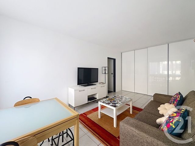 Appartement F3 &agrave; vendre - 3 pi&egrave;ces - 57,98 m2 - Thiais - 94 - ILE-DE-FRANCE