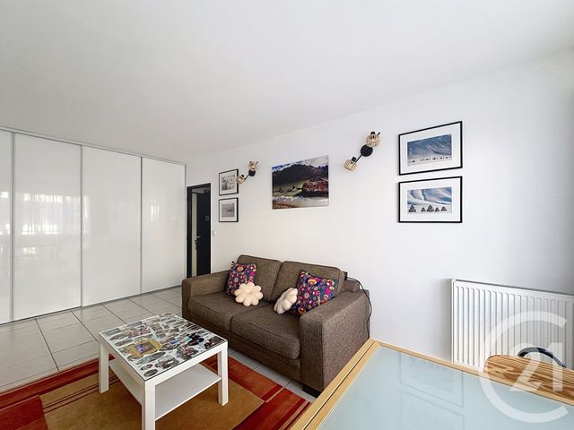 Appartement F3 &agrave; vendre - 3 pi&egrave;ces - 57,98 m2 - Thiais - 94 - ILE-DE-FRANCE