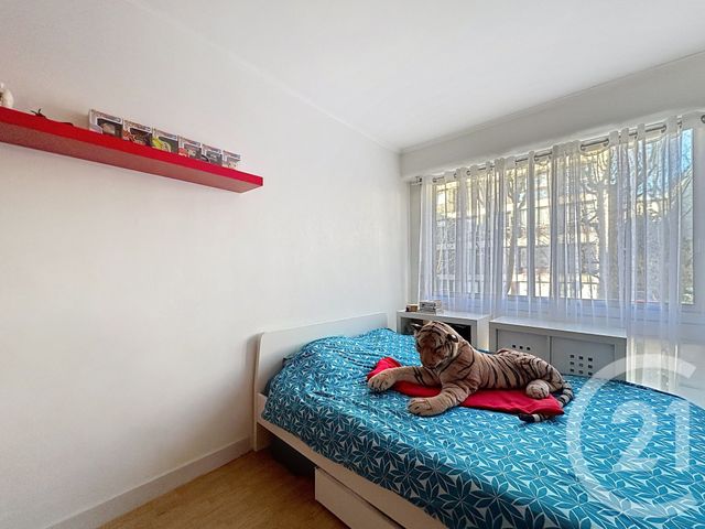 Appartement F3 &agrave; vendre - 3 pi&egrave;ces - 57,98 m2 - Thiais - 94 - ILE-DE-FRANCE