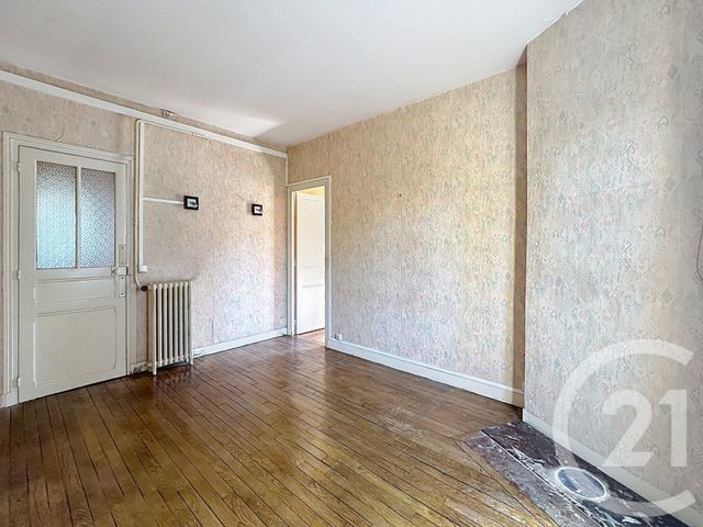 Appartement F3 &agrave; vendre - 3 pi&egrave;ces - 48,81 m2 - Thiais - 94 - ILE-DE-FRANCE