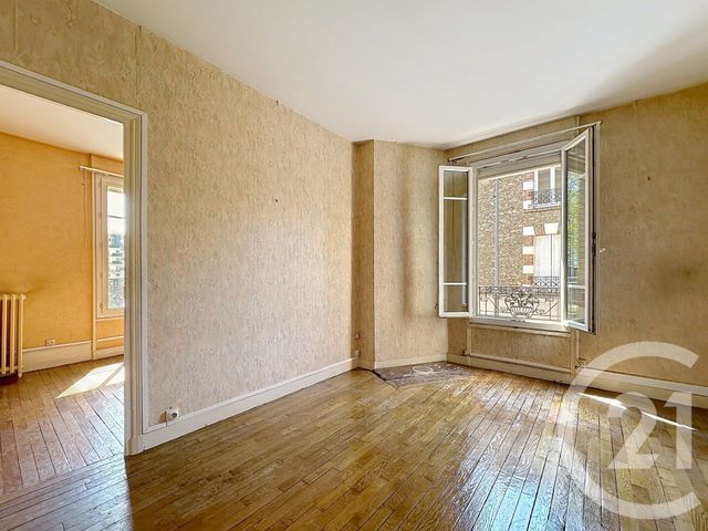 Appartement F3 &agrave; vendre - 3 pi&egrave;ces - 48,81 m2 - Thiais - 94 - ILE-DE-FRANCE