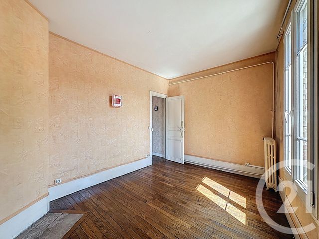 Appartement F3 &agrave; vendre - 3 pi&egrave;ces - 48,81 m2 - Thiais - 94 - ILE-DE-FRANCE