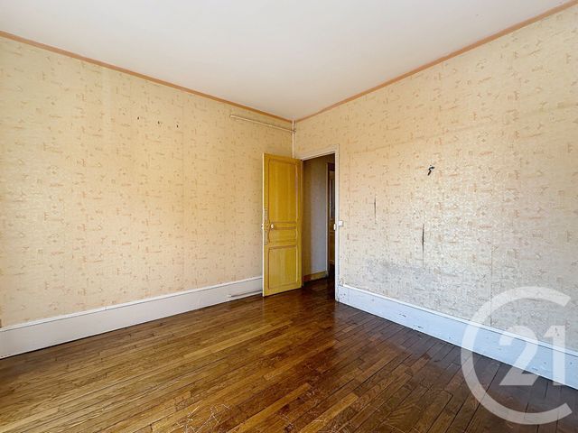 Appartement F3 &agrave; vendre - 3 pi&egrave;ces - 48,81 m2 - Thiais - 94 - ILE-DE-FRANCE