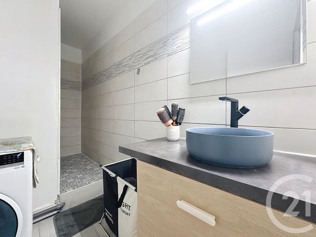 Appartement F2 &agrave; vendre - 2 pi&egrave;ces - 41,39 m2 - Thiais - 94 - ILE-DE-FRANCE