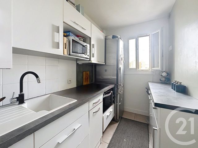 Appartement F2 &agrave; vendre - 2 pi&egrave;ces - 41,39 m2 - Thiais - 94 - ILE-DE-FRANCE