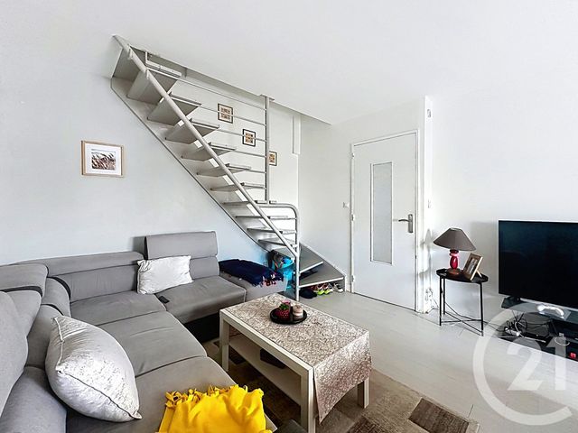 Appartement F2 &agrave; vendre - 2 pi&egrave;ces - 41,39 m2 - Thiais - 94 - ILE-DE-FRANCE