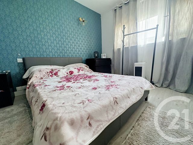 Appartement F2 &agrave; vendre - 2 pi&egrave;ces - 41,39 m2 - Thiais - 94 - ILE-DE-FRANCE