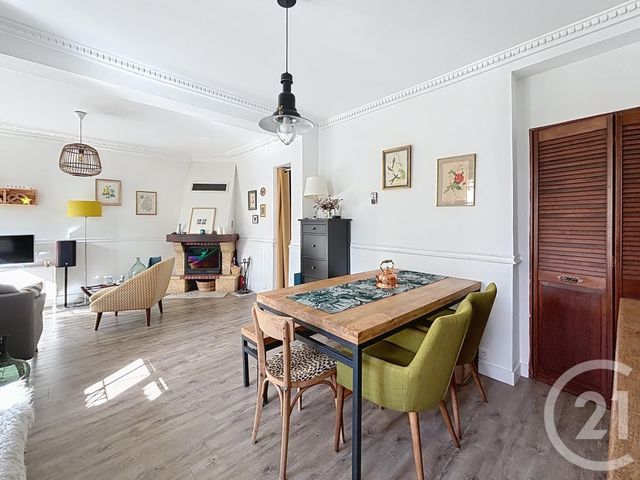 Maison &agrave; vendre - 4 pi&egrave;ces - 75 m2 - Villeneuve Le Roi - 94 - ILE-DE-FRANCE