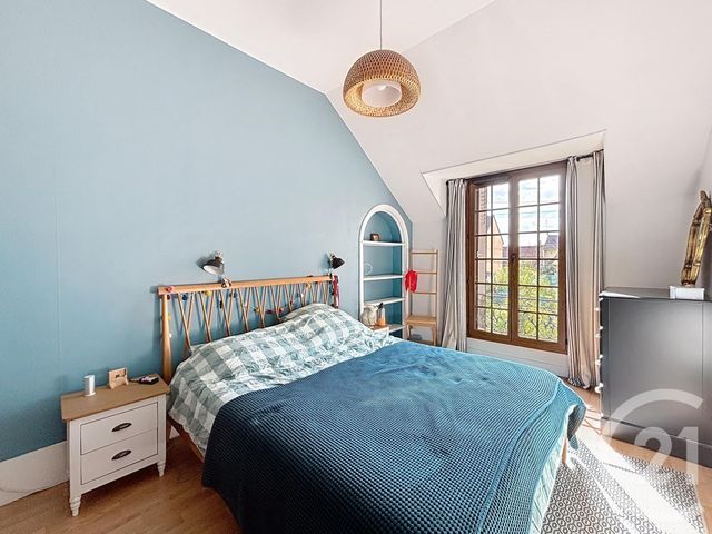 Maison &agrave; vendre - 4 pi&egrave;ces - 75 m2 - Villeneuve Le Roi - 94 - ILE-DE-FRANCE