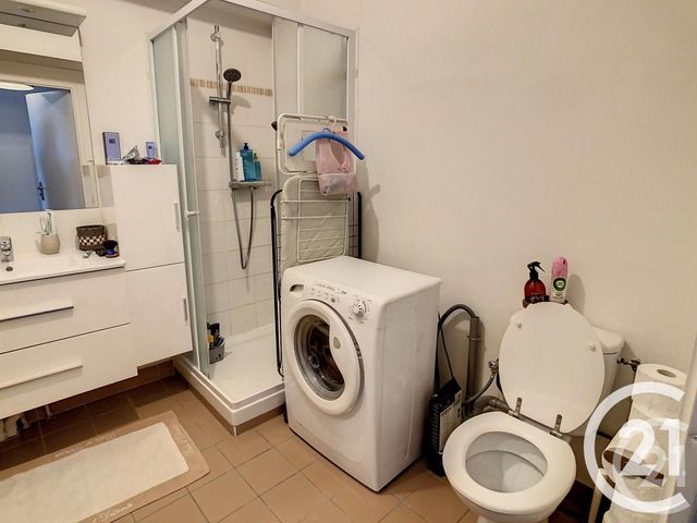 Appartement F1 &agrave; louer - 1 pi&egrave;ce - 26,50 m2 - Thiais - 94 - ILE-DE-FRANCE