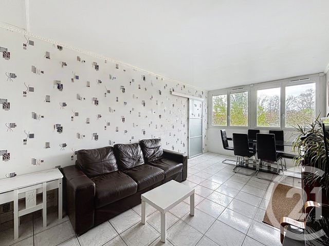 Appartement F4 &agrave; vendre - 4 pi&egrave;ces - 68,42 m2 - Orly - 94 - ILE-DE-FRANCE