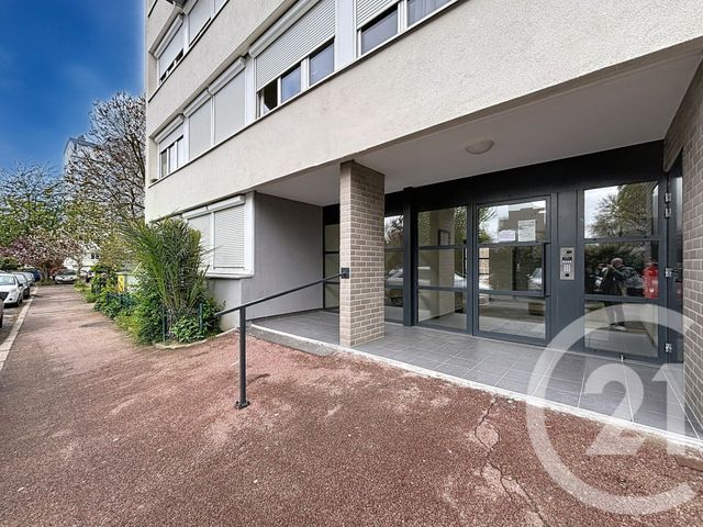 Appartement F4 &agrave; vendre - 4 pi&egrave;ces - 68,42 m2 - Orly - 94 - ILE-DE-FRANCE