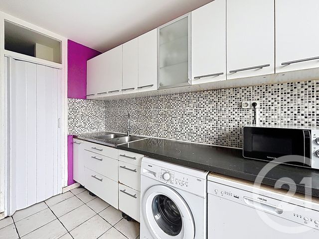 Appartement F4 &agrave; vendre - 4 pi&egrave;ces - 68,42 m2 - Orly - 94 - ILE-DE-FRANCE