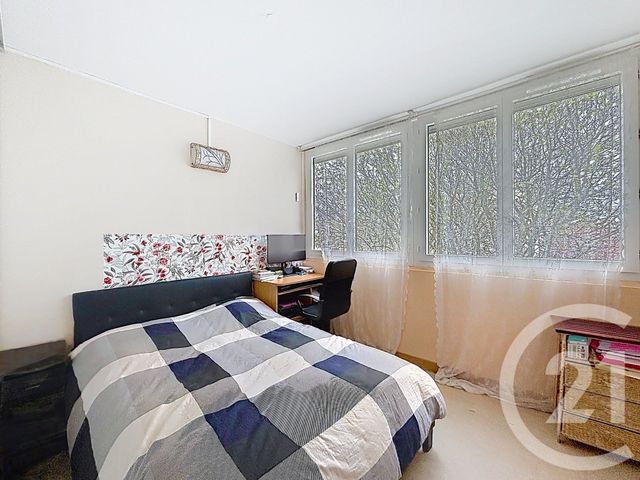 Appartement F4 &agrave; vendre - 4 pi&egrave;ces - 68,42 m2 - Orly - 94 - ILE-DE-FRANCE