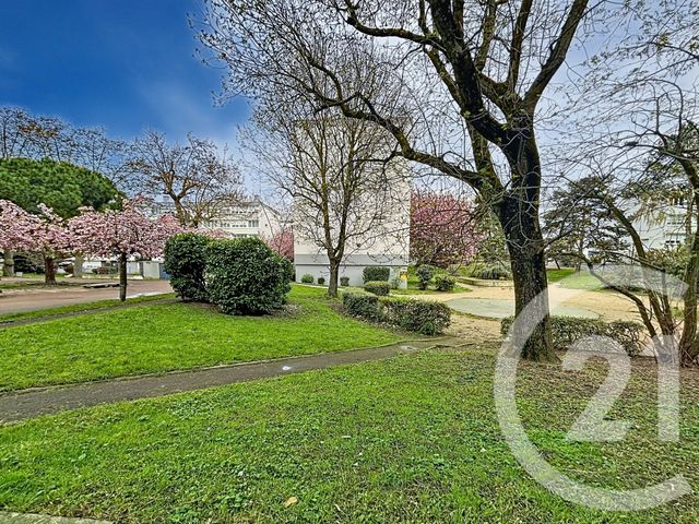 Appartement F4 &agrave; vendre - 4 pi&egrave;ces - 68,42 m2 - Orly - 94 - ILE-DE-FRANCE