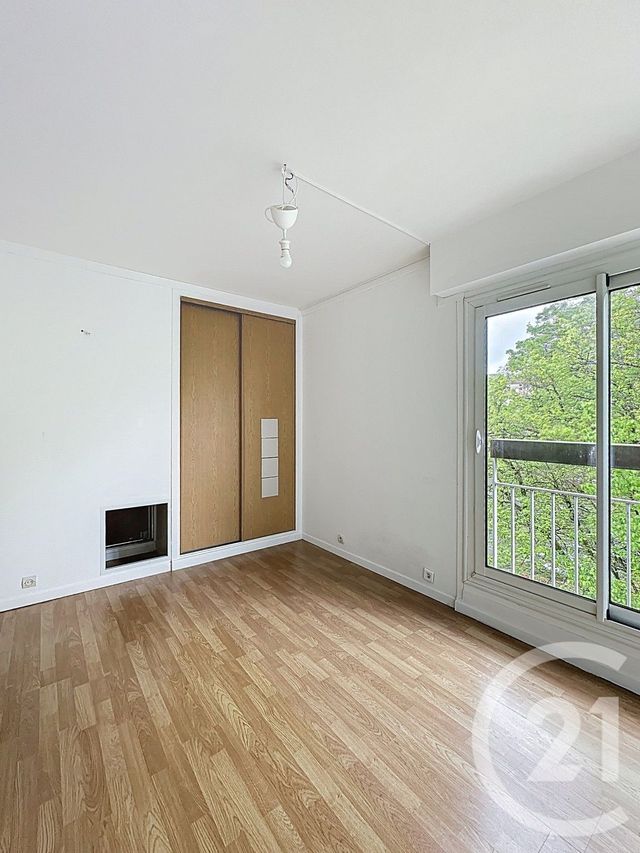 Appartement F4 &agrave; vendre - 4 pi&egrave;ces - 79,64 m2 - Athis Mons - 91 - ILE-DE-FRANCE