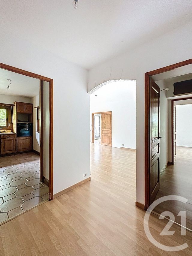 Appartement F4 &agrave; vendre - 4 pi&egrave;ces - 79,64 m2 - Athis Mons - 91 - ILE-DE-FRANCE