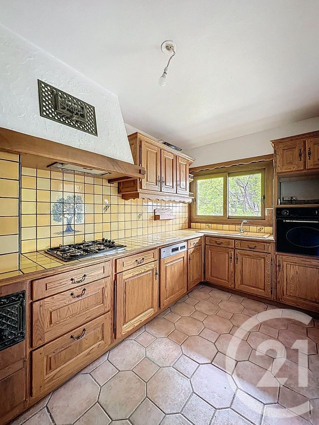 Appartement F4 &agrave; vendre - 4 pi&egrave;ces - 79,64 m2 - Athis Mons - 91 - ILE-DE-FRANCE