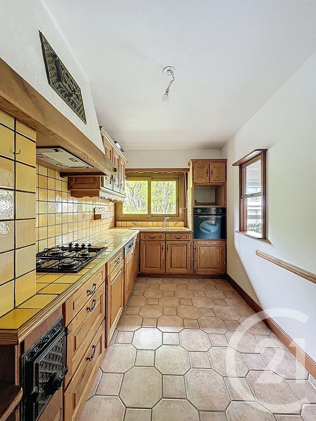 Appartement F4 &agrave; vendre - 4 pi&egrave;ces - 79,64 m2 - Athis Mons - 91 - ILE-DE-FRANCE